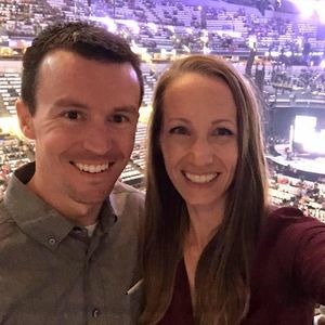 Meet your Posher, Jordan